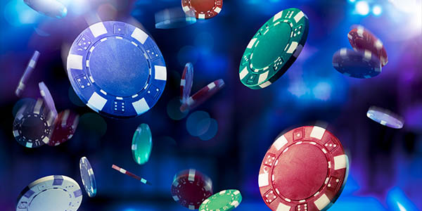 Розкрийте свій потенціал, граючи в покер на гроші в онлайн-казино в Україні